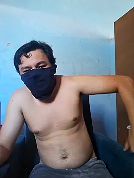 Domruan99 online show from October 2025 03:31:02 PM