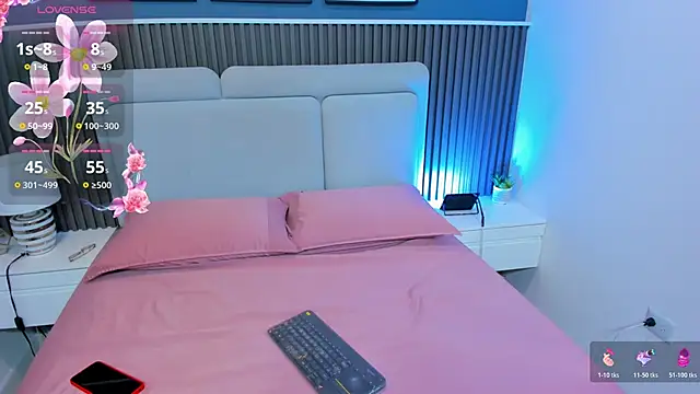 liz  cute online show from November 2025 11:54:02 AM