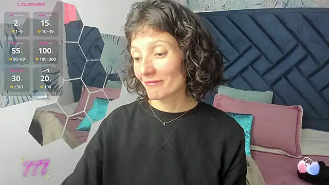 Valery More   online show from March 2026 01:37:01 PM