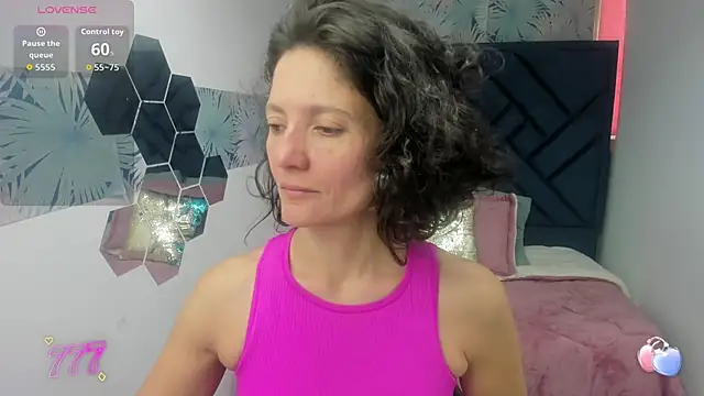 Valery More   online show from March 2026 01:05:02 PM