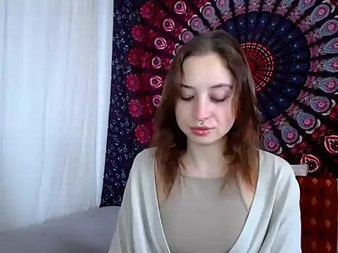 AdalynKiss online show from February 2026 07:19:01 AM