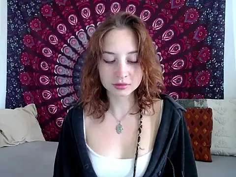 AdalynKiss online show from July 2026 07:21:01 AM