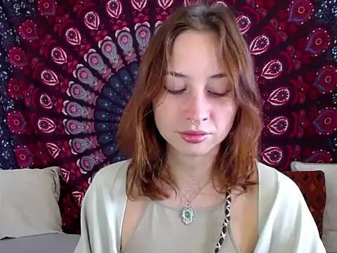 AdalynKiss online show from July 2026 06:16:02 AM