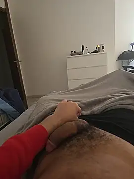 hungboy94 online show from February 2026 03:01:01 PM