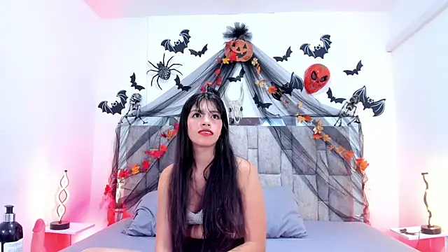 Misaki Kai online show from October 2025 05:37:01 AM