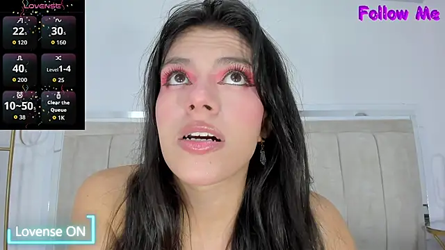 Misaki Kai online show from February 2026 05:48:02 AM