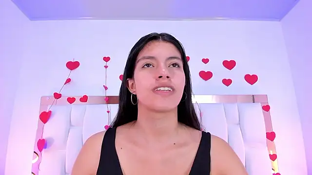 Misaki Kai online show from February 2026 06:02:01 AM