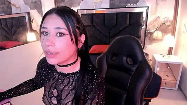 SusanVilla online show from March 2026 07:31:01 PM