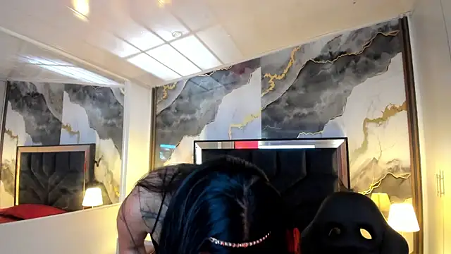 SusanVilla online show from April 2026 07:58:02 PM