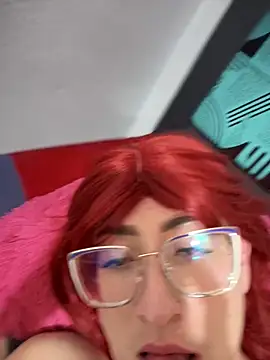 NICOLLE  12 online show from October 2025 09:37:01 PM