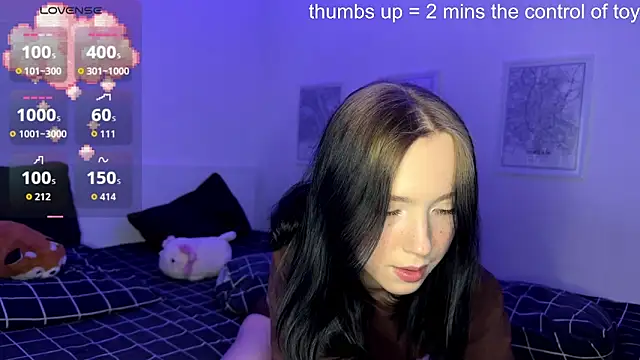 KayaNorth online show from April 2026 08:37:02 PM