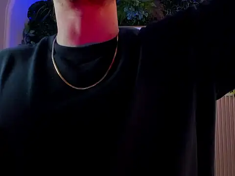 Dante Dimarco online show from November 2025 09:09:01 PM