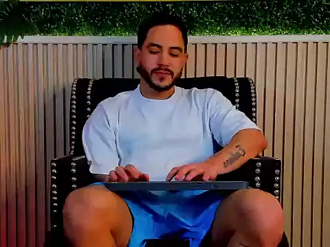 Dante Dimarco online show from November 2025 11:50:01 PM