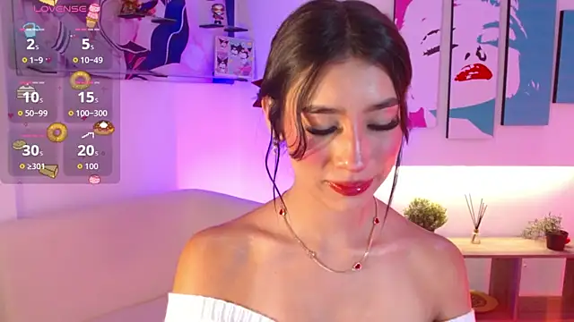 koyuki san online show from February 2026 12:01:02 PM