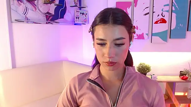 koyuki san online show from March 2026 12:12:02 PM