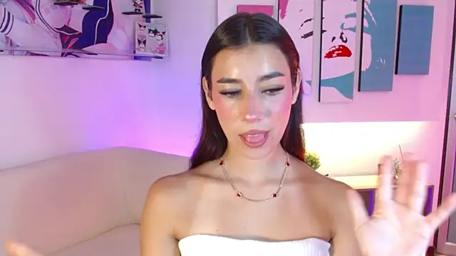 koyuki san online show from March 2026 12:12:01 PM