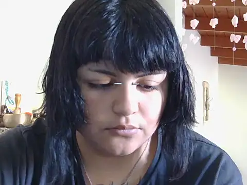 crucifxcked online show from April 2026 03:09:01 PM