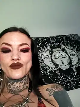 Peach420live online show from January 2026 09:39:02 PM