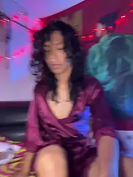 MadamLeRouge online show from June 2026 04:02:02 PM