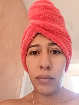 Amelia Rivas online show from October 2025 02:02:02 PM