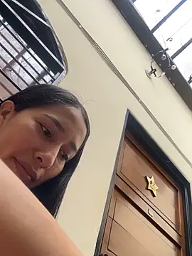 Amelia Rivas online show from April 2026 08:53:02 PM