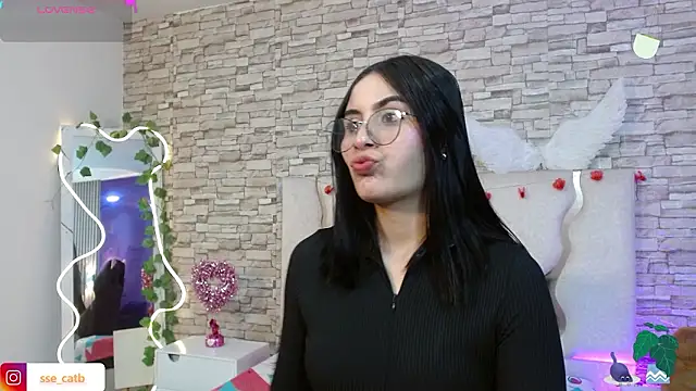 Snapshot of casse_tay chatting on February 2026 03:35:02 AM casse tay online show from February 2026 03:35:02 AM