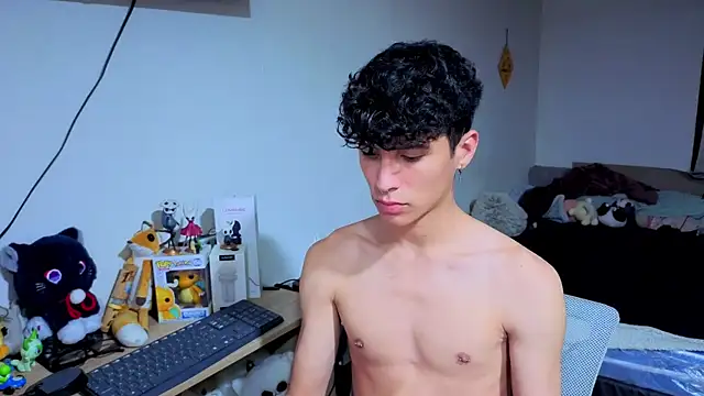 TwoBoys4Cum online show from November 2025 11:06:01 PM