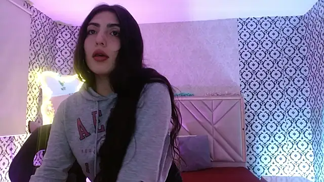 Ixchel tay online show from January 2026 03:10:01 AM