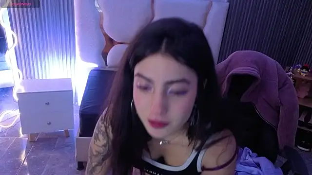 Ixchel tay online show from July 2026 03:42:02 AM