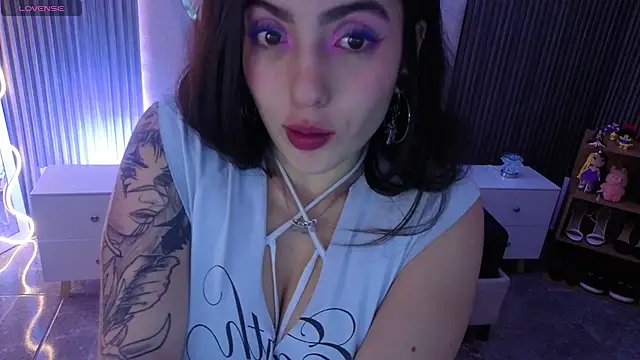 Ixchel tay online show from July 2026 03:37:01 AM