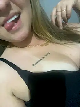 alegata27 online show from October 2025 03:25:01 AM