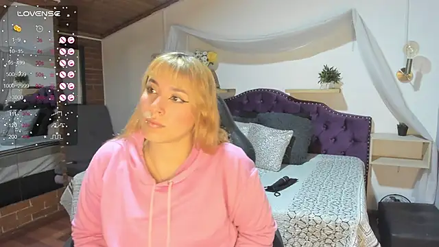 sophialyh 1 online show from September 2025 01:05:02 PM