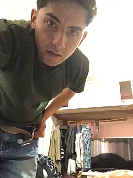 Charly4 20 online show from September 2025 08:58:02 PM