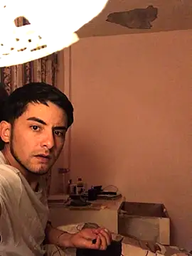 Charly4 20 online show from October 2025 03:16:02 AM