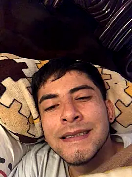 Charly4 20 online show from October 2025 12:49:02 PM