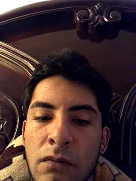 Charly4 20 online show from October 2025 01:11:02 PM