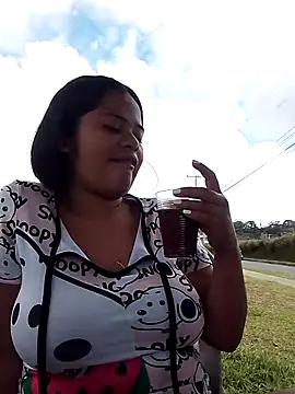 Snapshot of Antonela_19 chatting on October 2025 01:40:02 PM Antonela 19 online show from October 2025 01:40:02 PM