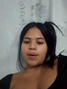 Snapshot of Antonela_19 chatting on November 2025 01:50:02 AM Antonela 19 online show from November 2025 01:50:02 AM