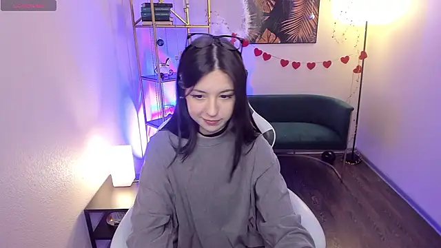 Azaliya Haze online show from March 2026 05:46:02 AM