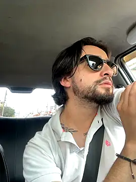 Snapshot of maximusdominus26 chatting on October 2025 08:42:02 PM maximusdominus26 online show from October 2025 08:42:02 PM