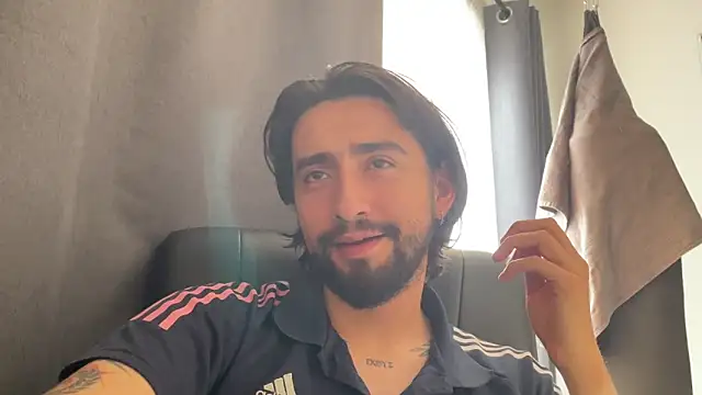 Snapshot of maximusdominus26 chatting on October 2025 05:57:02 PM maximusdominus26 online show from October 2025 05:57:02 PM