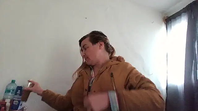 vagimosa online show from December 2025 07:42:02 PM