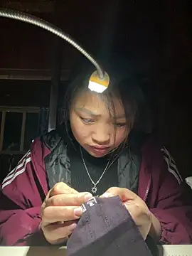 Liu30 online show from January 2026 01:05:01 PM