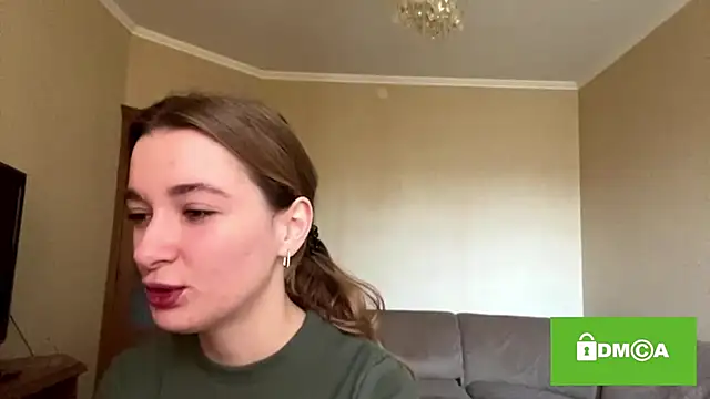 CoraJamerson online show from October 2025 09:18:01 AM