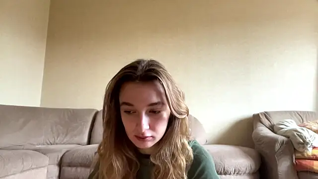 CoraJamerson online show from October 2025 09:32:02 AM