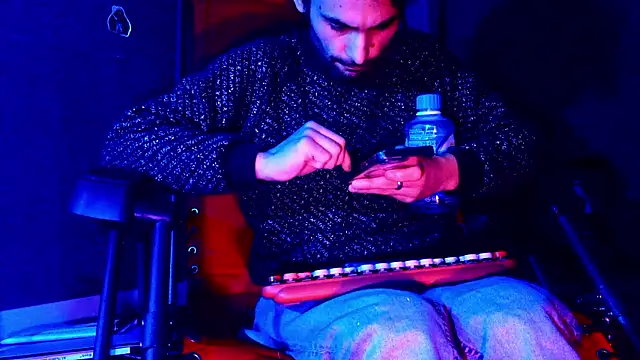 highinhtxx online show from January 2026 12:10:02 PM