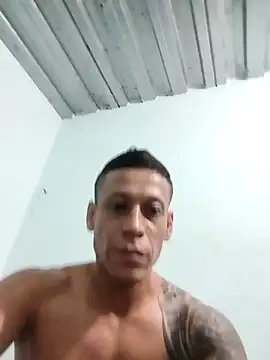 Dani156y online show from October 2025 05:10:01 AM