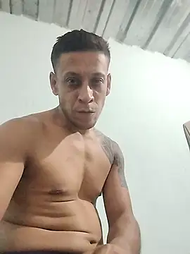 Dani156y online show from February 2026 03:37:02 PM