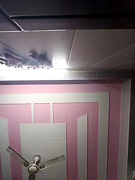 Tanya-905 online show from April 2026 05:35:02 PM