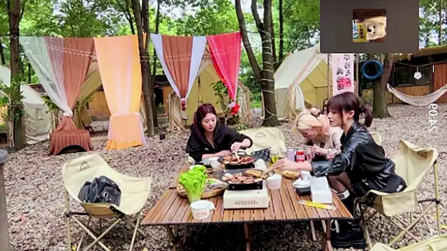 Comebaby-007 online show from October 2025 04:24:01 AM